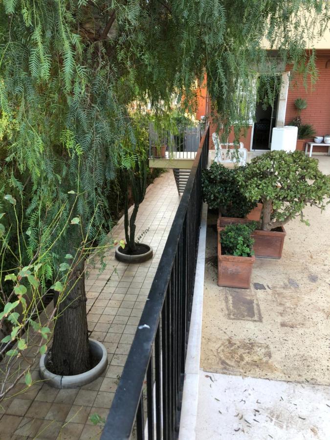 Casa Merini Taranto Exterior photo