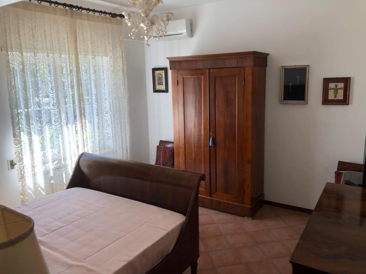 Casa Merini Taranto Exterior photo