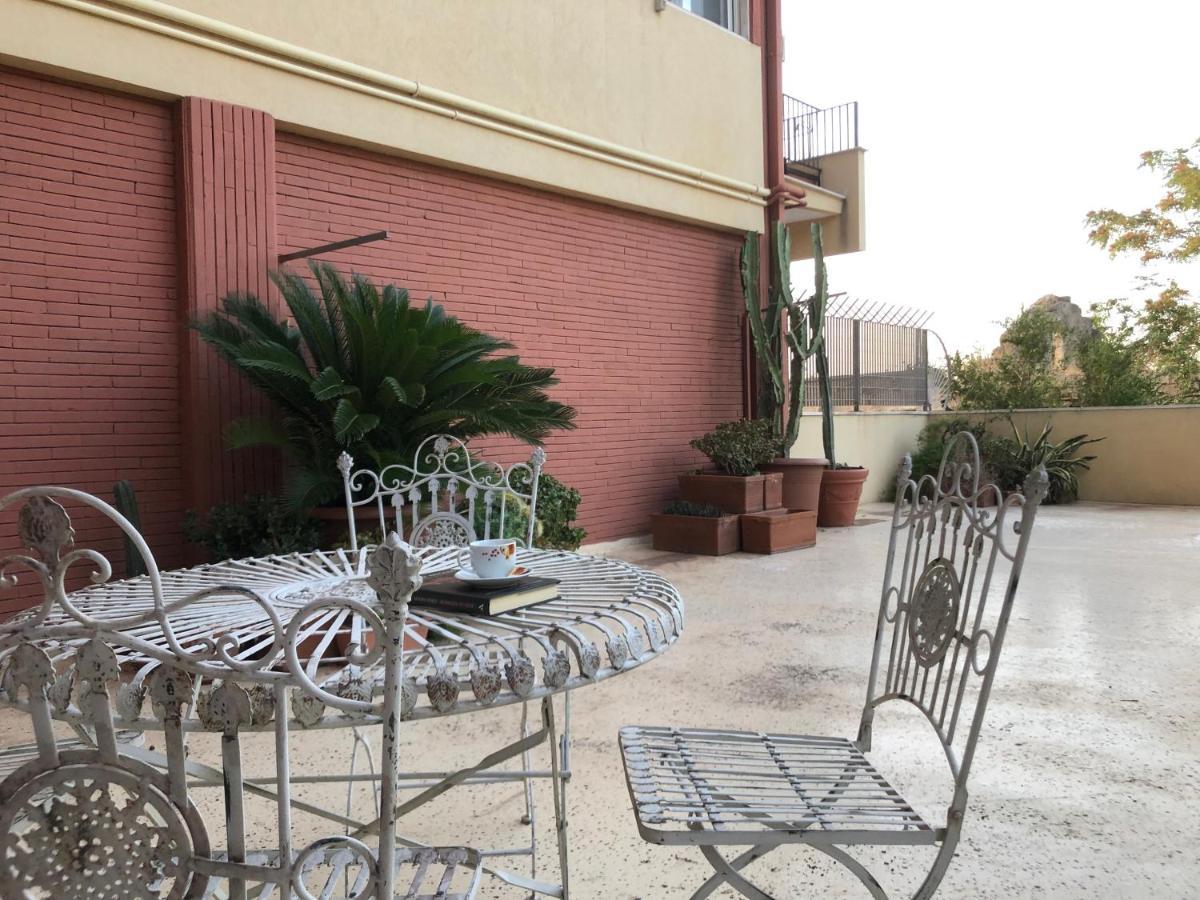 Casa Merini Taranto Exterior photo